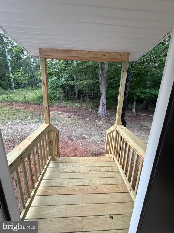 13577 Countyline Church Road, Woodford, VA 22580