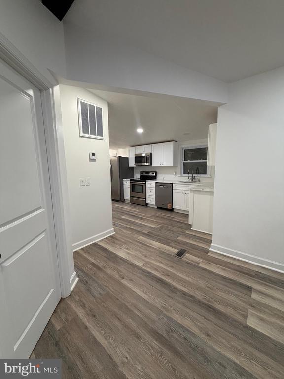 13577 Countyline Church Road, Woodford, VA 22580