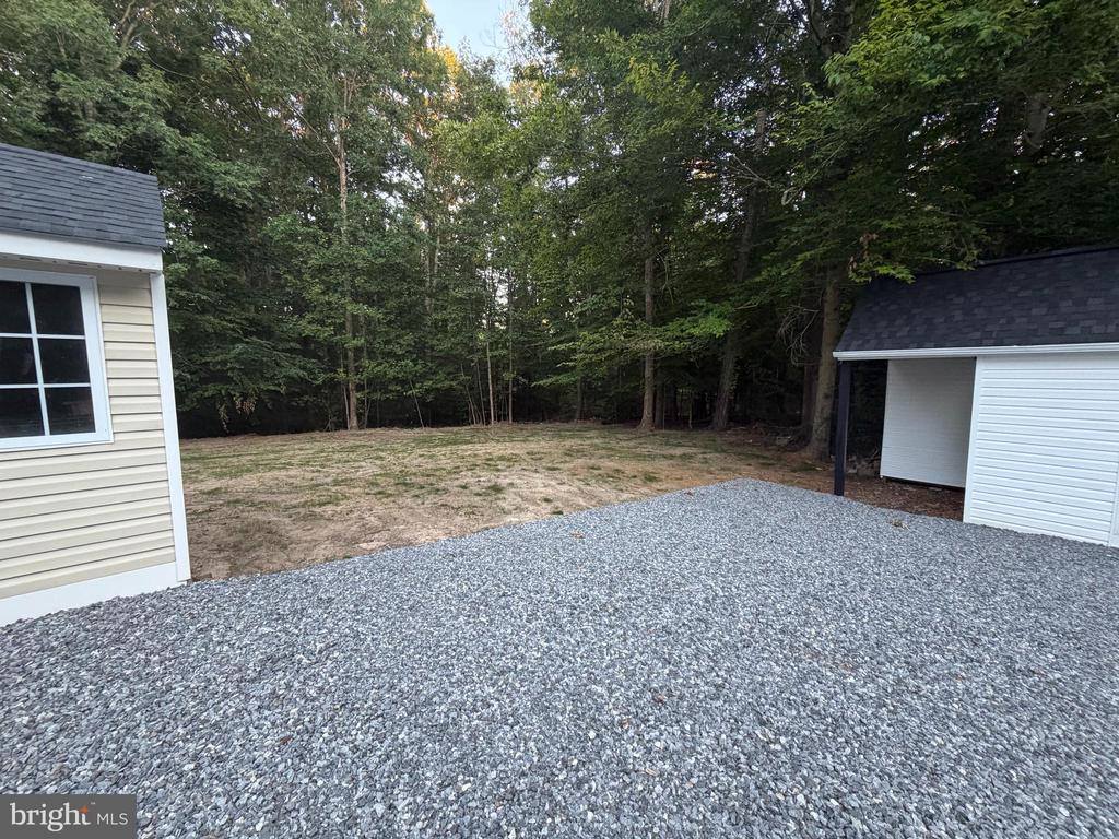 13577 Countyline Church Road, Woodford, VA 22580