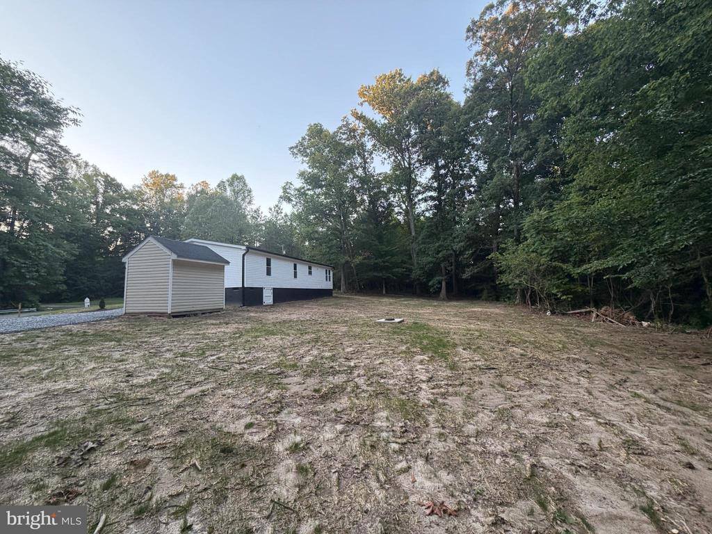 13577 Countyline Church Road, Woodford, VA 22580