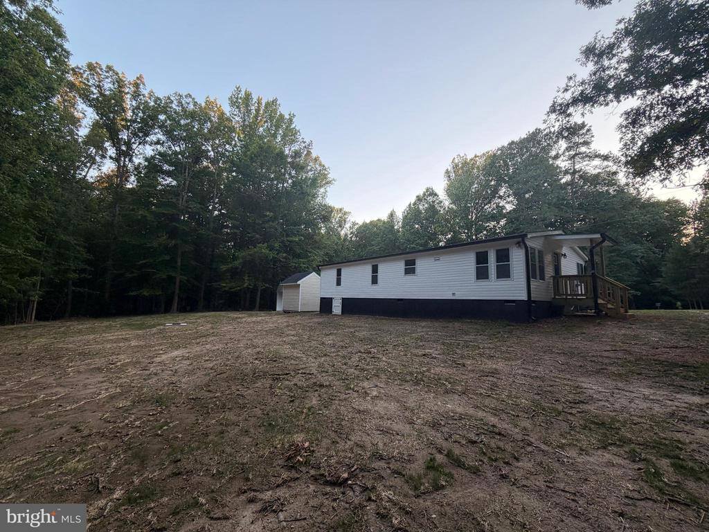 13577 Countyline Church Road, Woodford, VA 22580