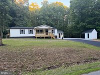 13577 Countyline Church Road, Woodford, VA 22580
