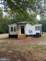 13577 Countyline Church Road, Woodford, VA 22580