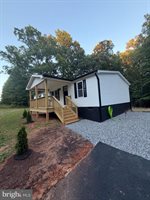 13577 Countyline Church Road, Woodford, VA 22580