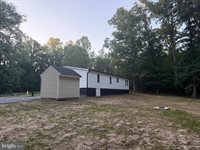13577 Countyline Church Road, Woodford, VA 22580