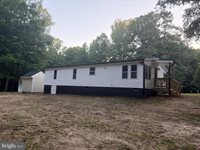 13577 Countyline Church Road, Woodford, VA 22580