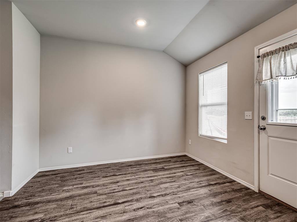 1410 Madison Avenue, Shawnee, OK 74804