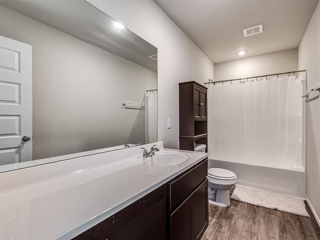 1410 Madison Avenue, Shawnee, OK 74804