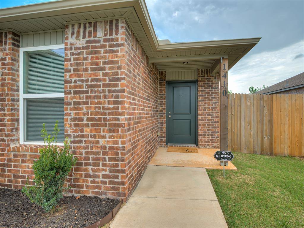 1410 Madison Avenue, Shawnee, OK 74804