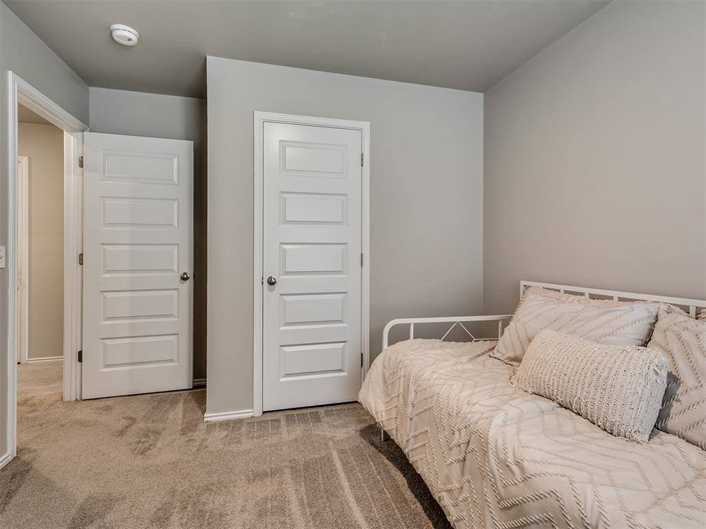 1410 Madison Avenue, Shawnee, OK 74804