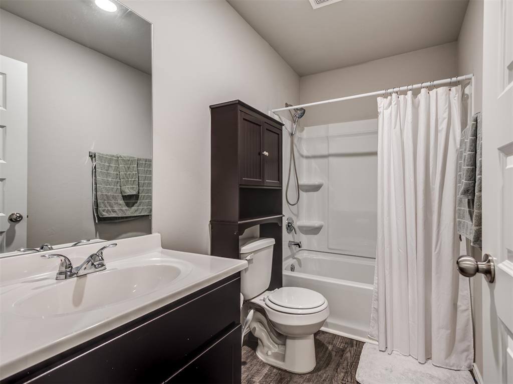 1410 Madison Avenue, Shawnee, OK 74804