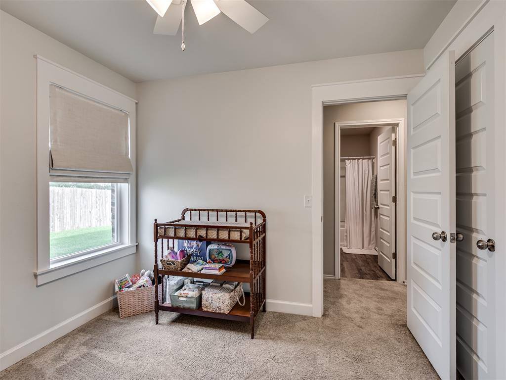 1410 Madison Avenue, Shawnee, OK 74804
