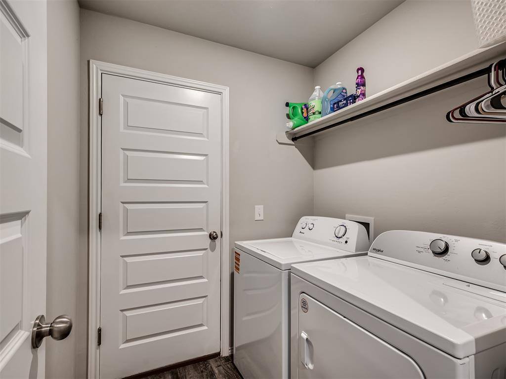 1410 Madison Avenue, Shawnee, OK 74804