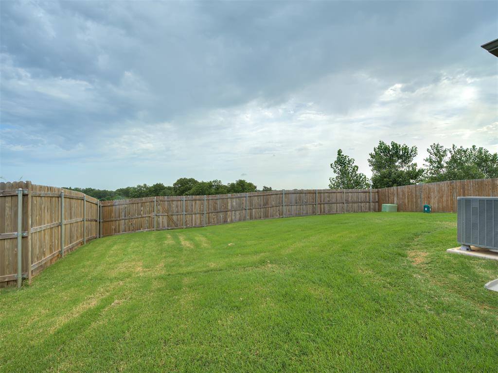 1410 Madison Avenue, Shawnee, OK 74804