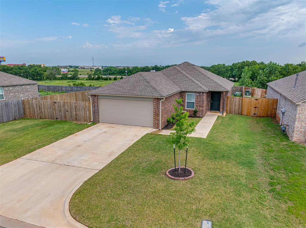 1410 Madison Avenue, Shawnee, OK 74804