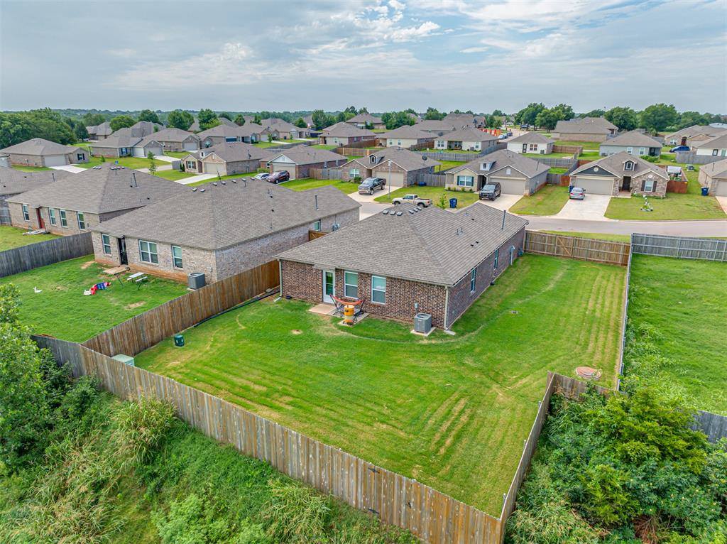 1410 Madison Avenue, Shawnee, OK 74804
