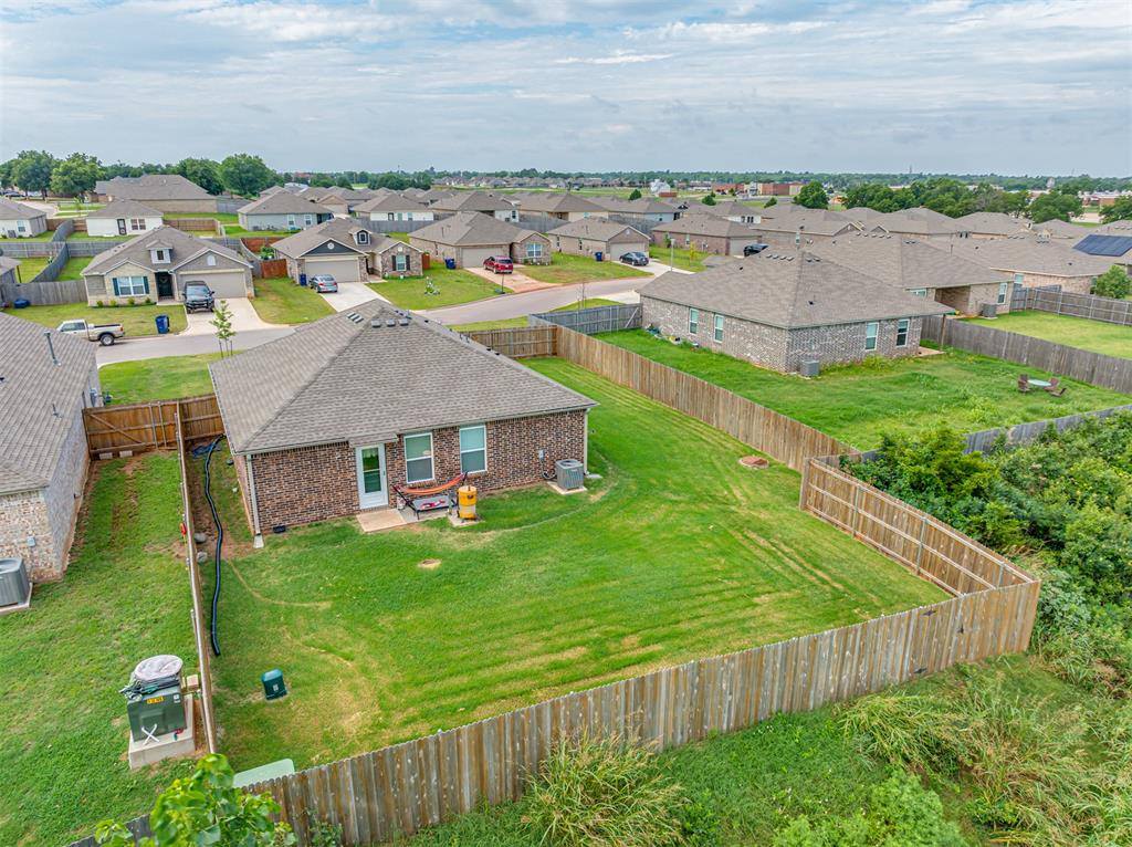 1410 Madison Avenue, Shawnee, OK 74804