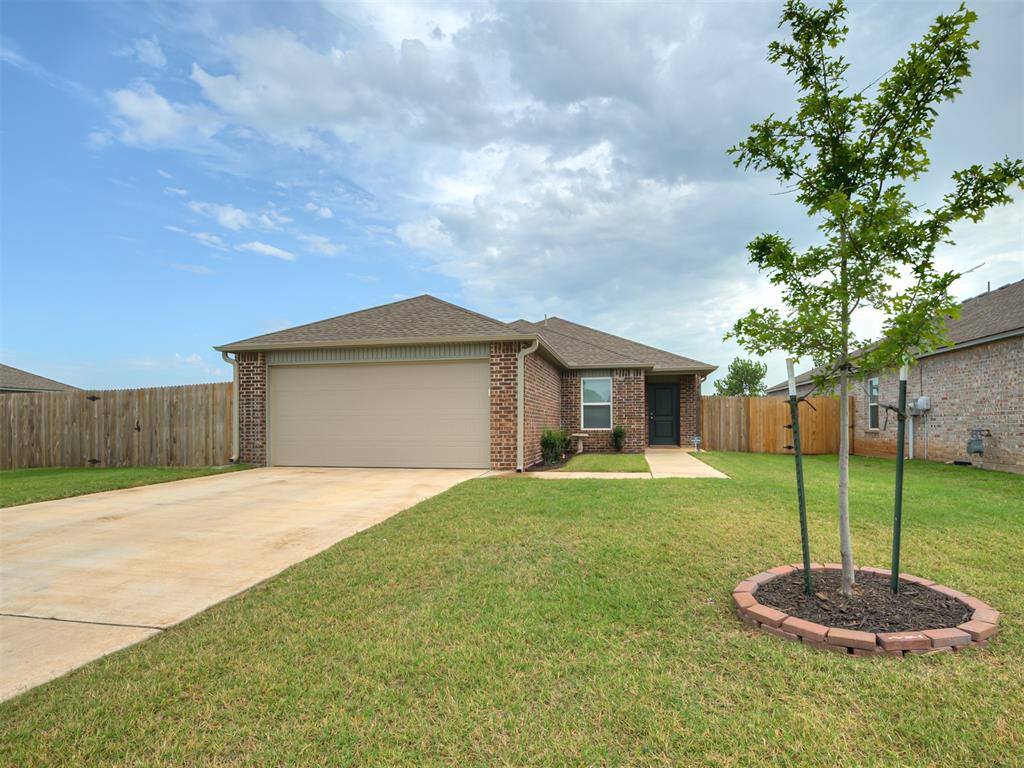 1410 Madison Avenue, Shawnee, OK 74804