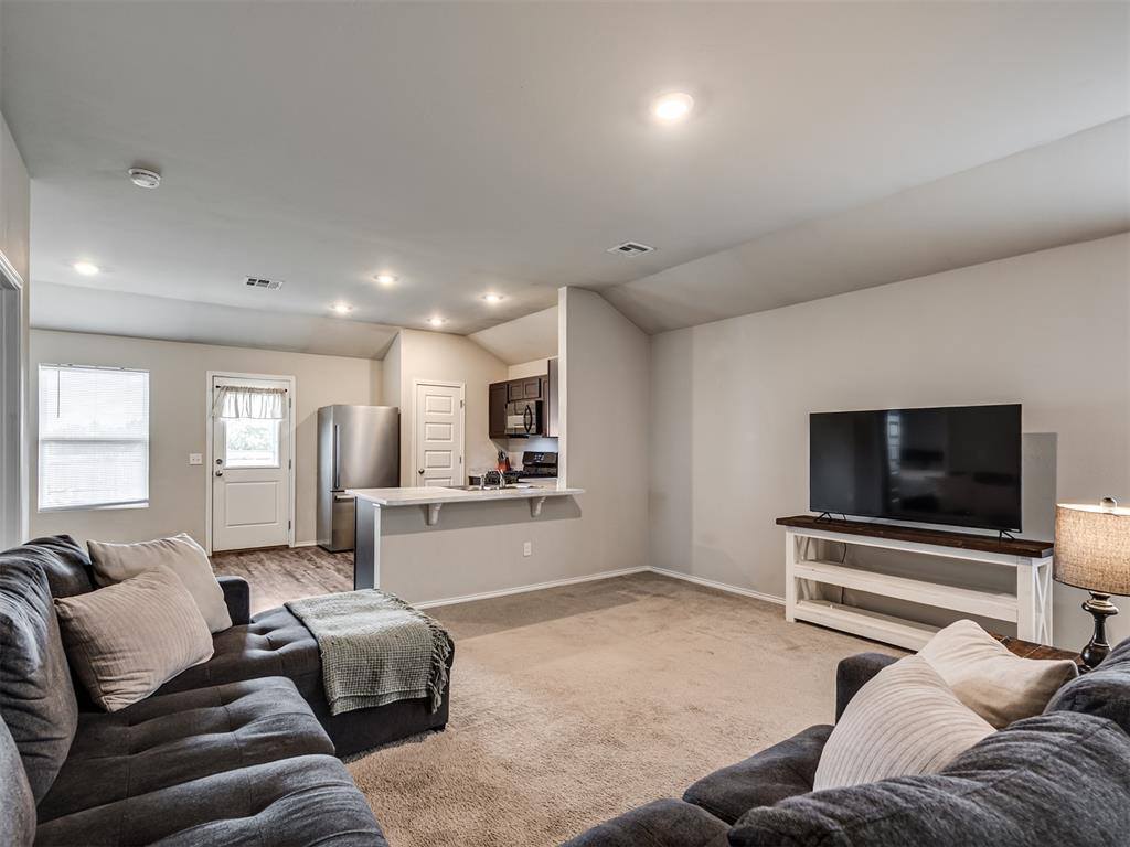 1410 Madison Avenue, Shawnee, OK 74804