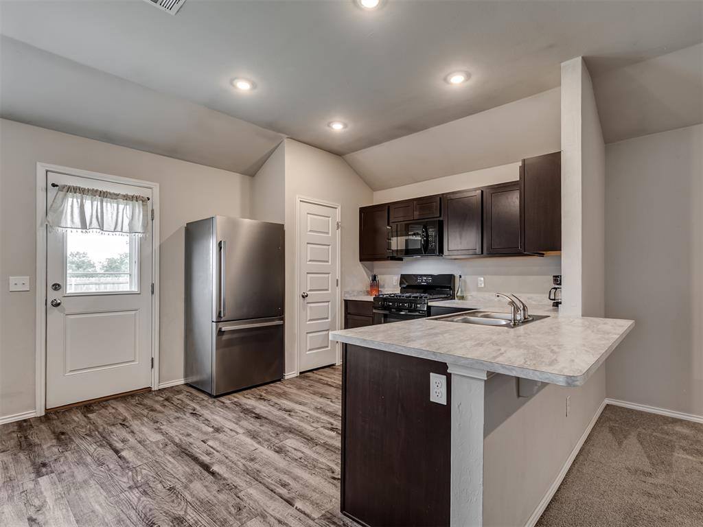 1410 Madison Avenue, Shawnee, OK 74804