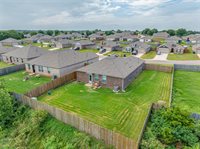 1410 Madison Avenue, Shawnee, OK 74804