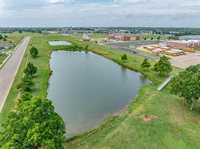 1410 Madison Avenue, Shawnee, OK 74804