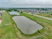 1410 Madison Avenue, Shawnee, OK 74804