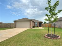1410 Madison Avenue, Shawnee, OK 74804