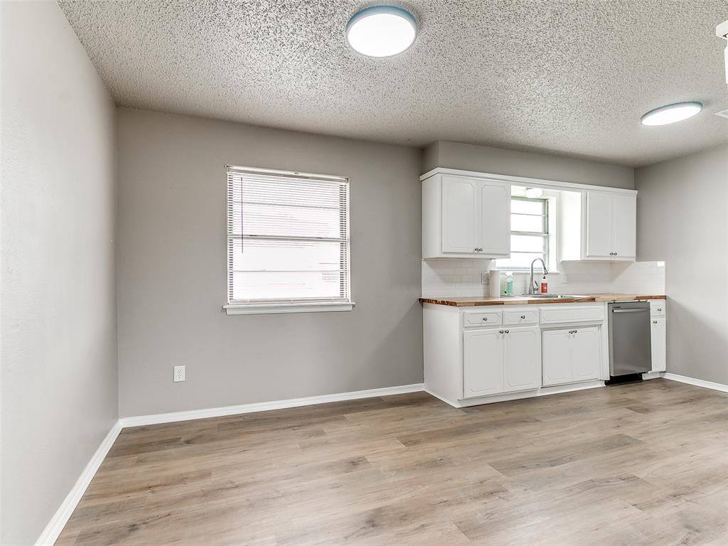 1426 West Watts Street, El Reno, OK 73036