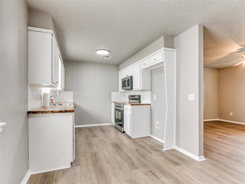 1426 West Watts Street, El Reno, OK 73036