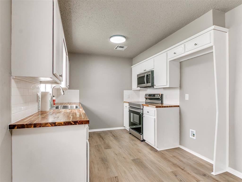 1426 West Watts Street, El Reno, OK 73036