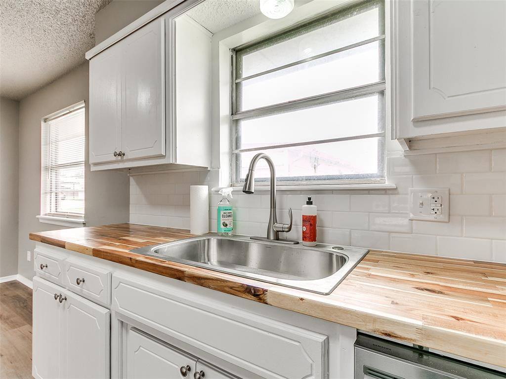 1426 West Watts Street, El Reno, OK 73036