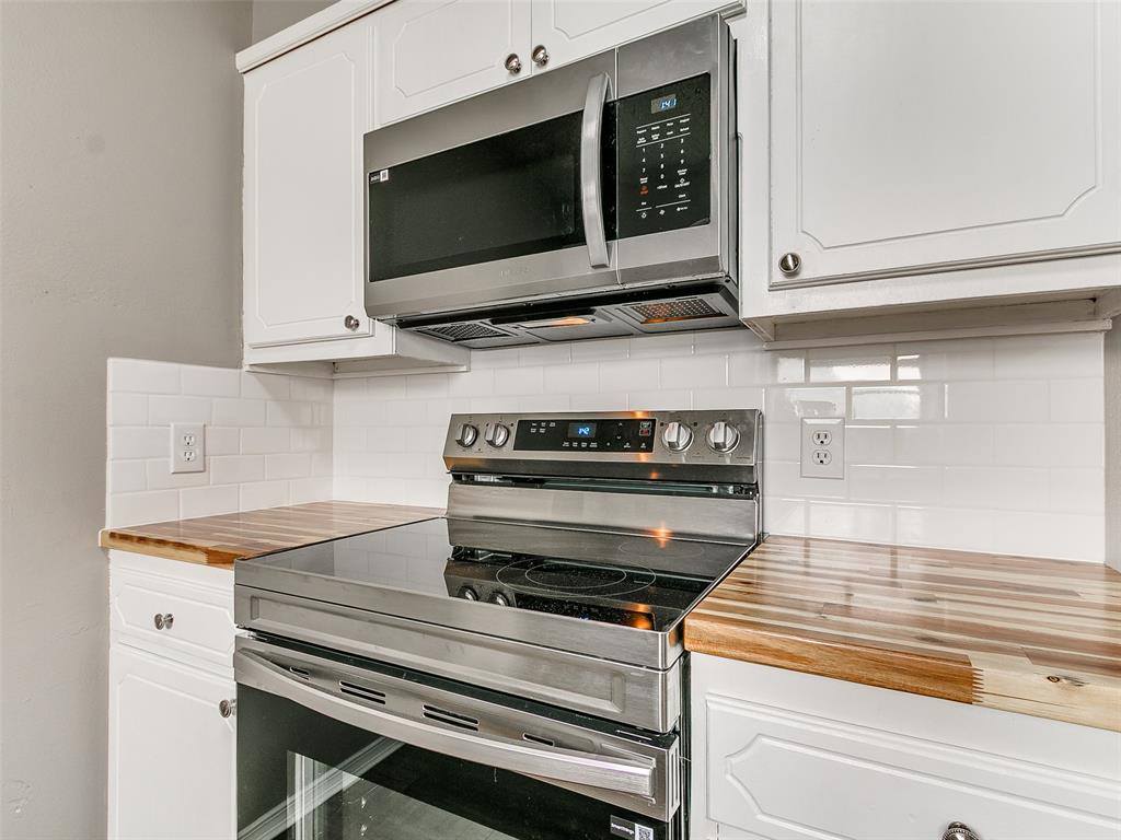 1426 West Watts Street, El Reno, OK 73036