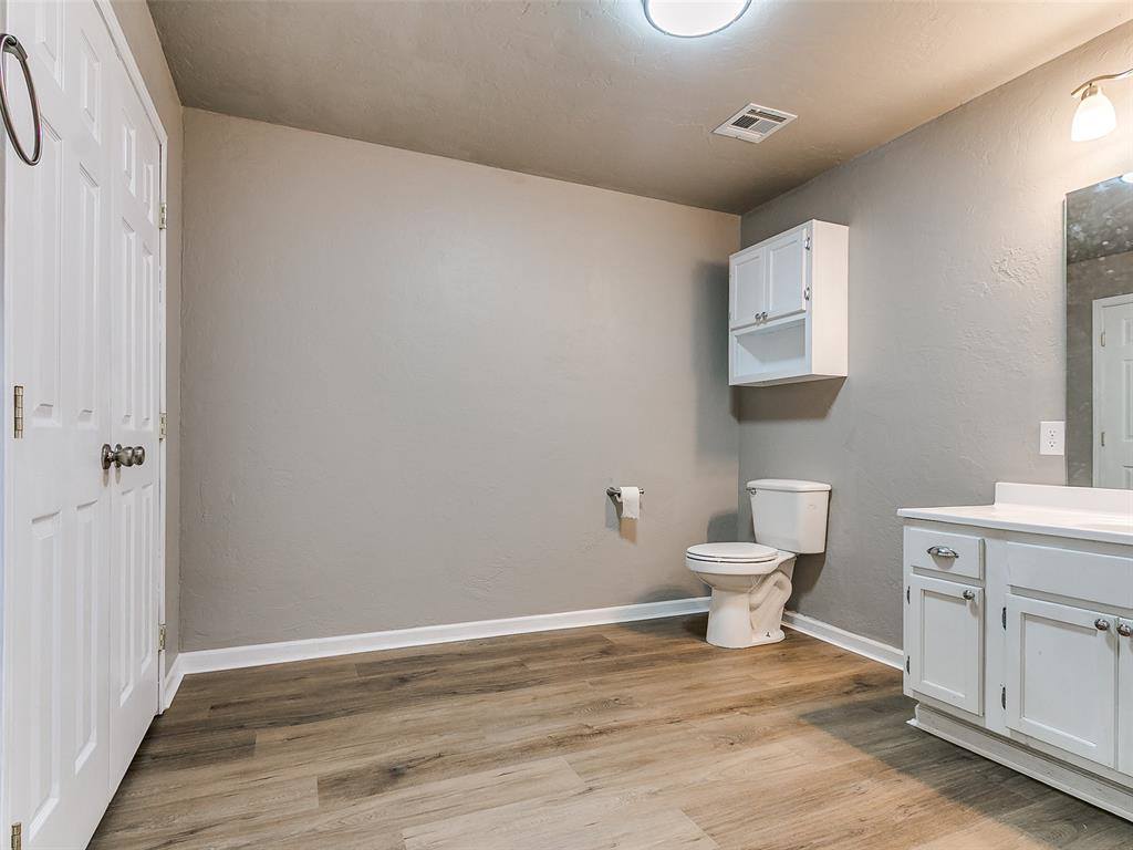 1426 West Watts Street, El Reno, OK 73036