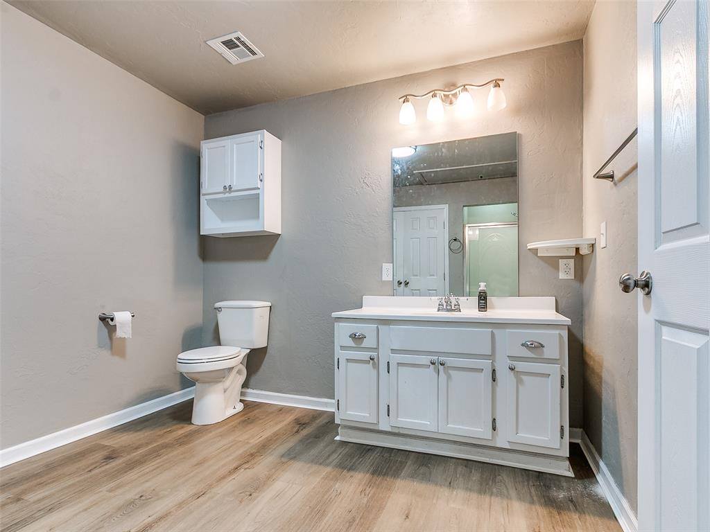 1426 West Watts Street, El Reno, OK 73036