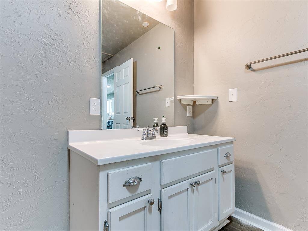1426 West Watts Street, El Reno, OK 73036