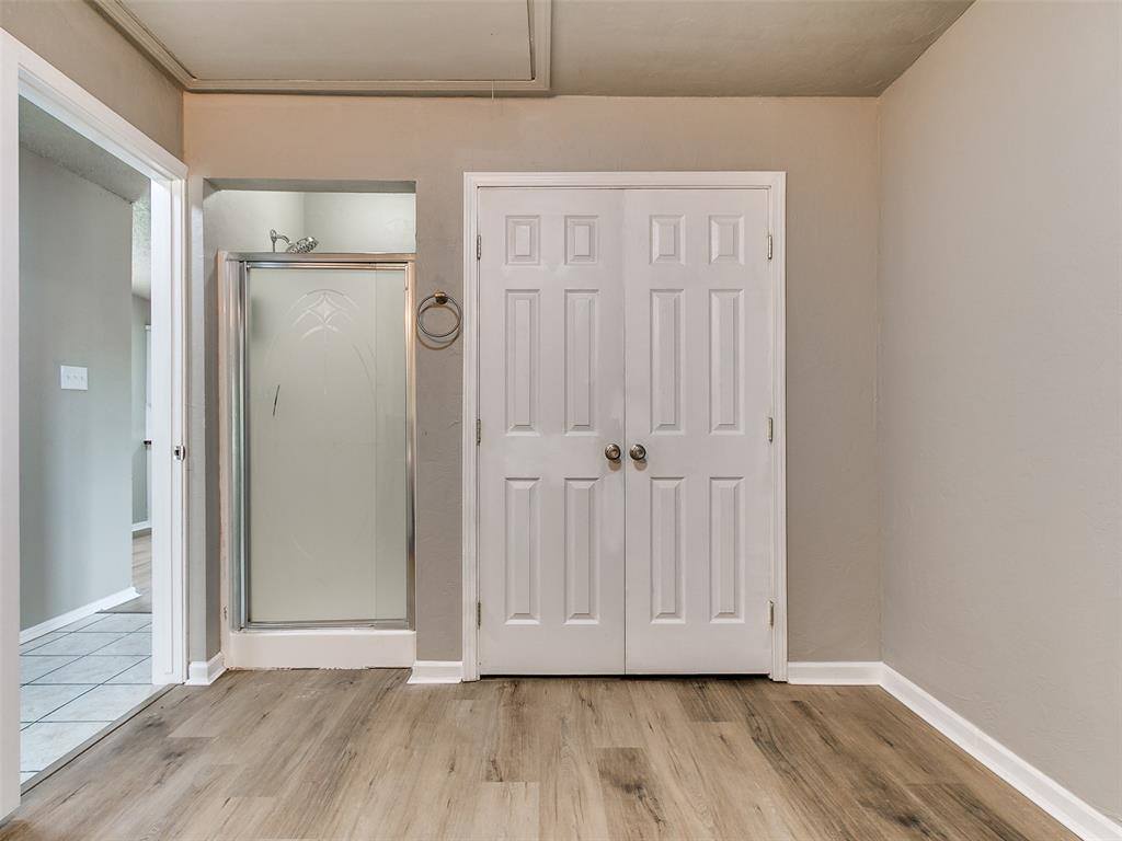 1426 West Watts Street, El Reno, OK 73036
