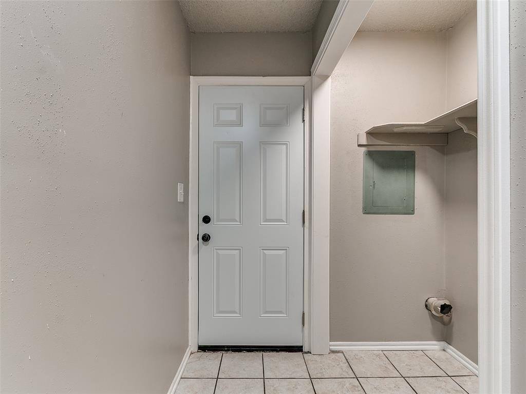 1426 West Watts Street, El Reno, OK 73036