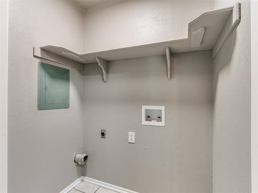 1426 West Watts Street, El Reno, OK 73036