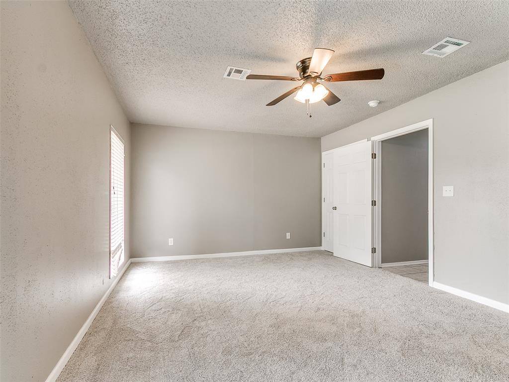 1426 West Watts Street, El Reno, OK 73036