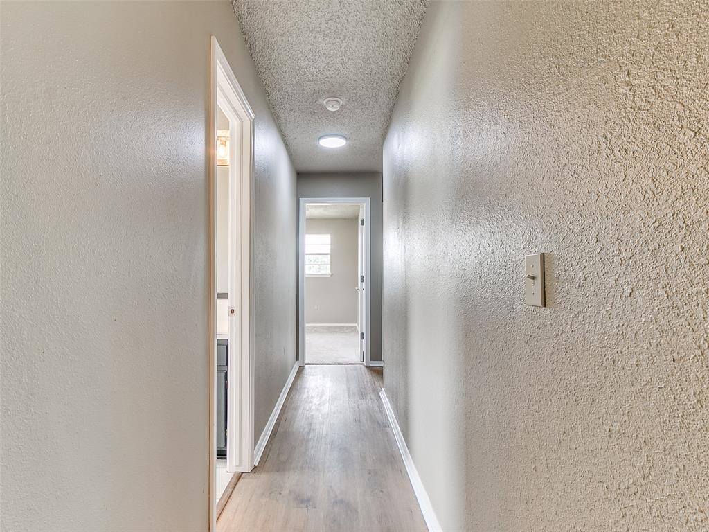 1426 West Watts Street, El Reno, OK 73036