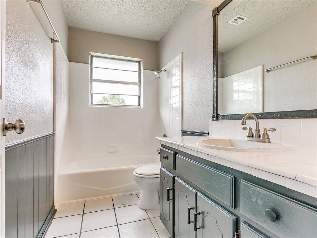 1426 West Watts Street, El Reno, OK 73036