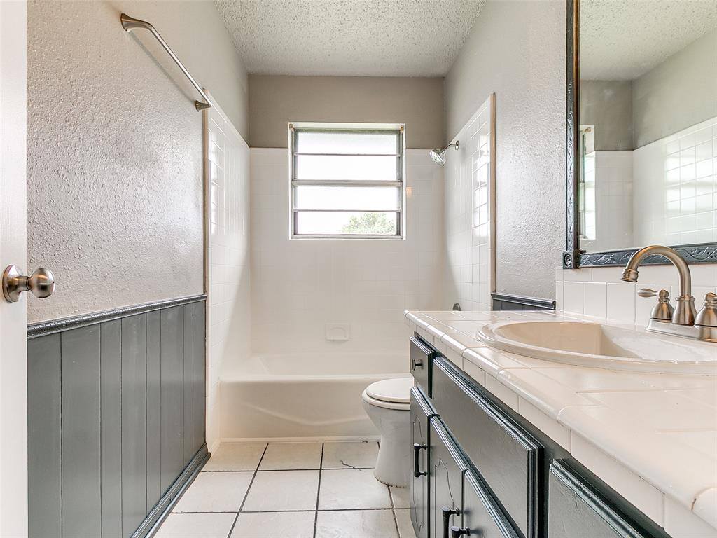 1426 West Watts Street, El Reno, OK 73036