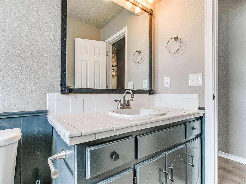 1426 West Watts Street, El Reno, OK 73036