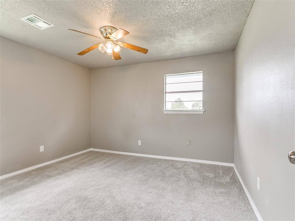 1426 West Watts Street, El Reno, OK 73036