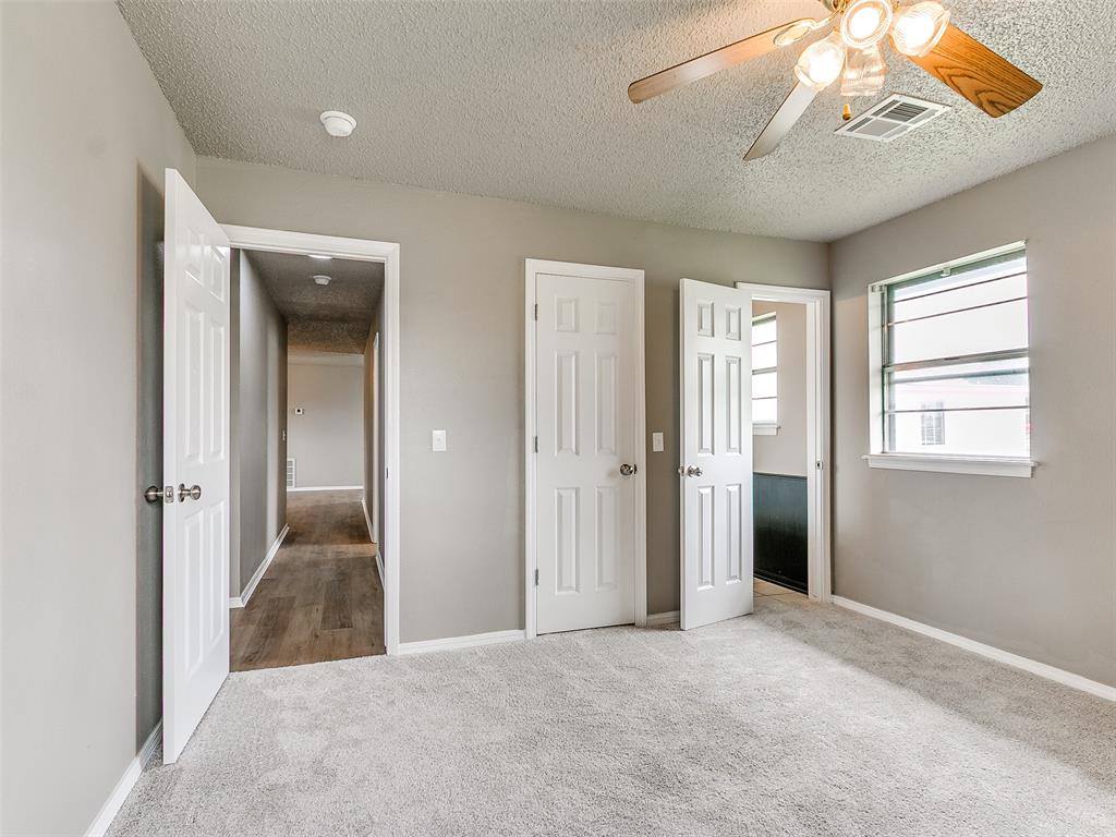 1426 West Watts Street, El Reno, OK 73036