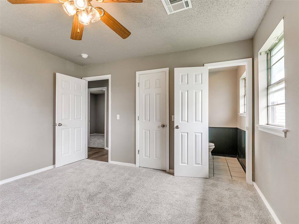 1426 West Watts Street, El Reno, OK 73036