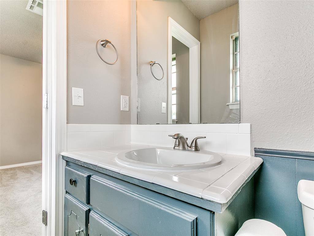 1426 West Watts Street, El Reno, OK 73036