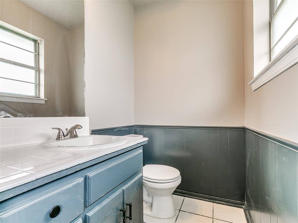 1426 West Watts Street, El Reno, OK 73036