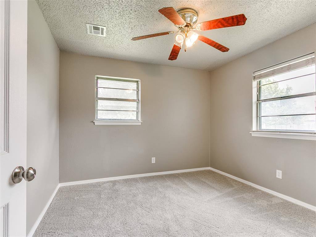 1426 West Watts Street, El Reno, OK 73036